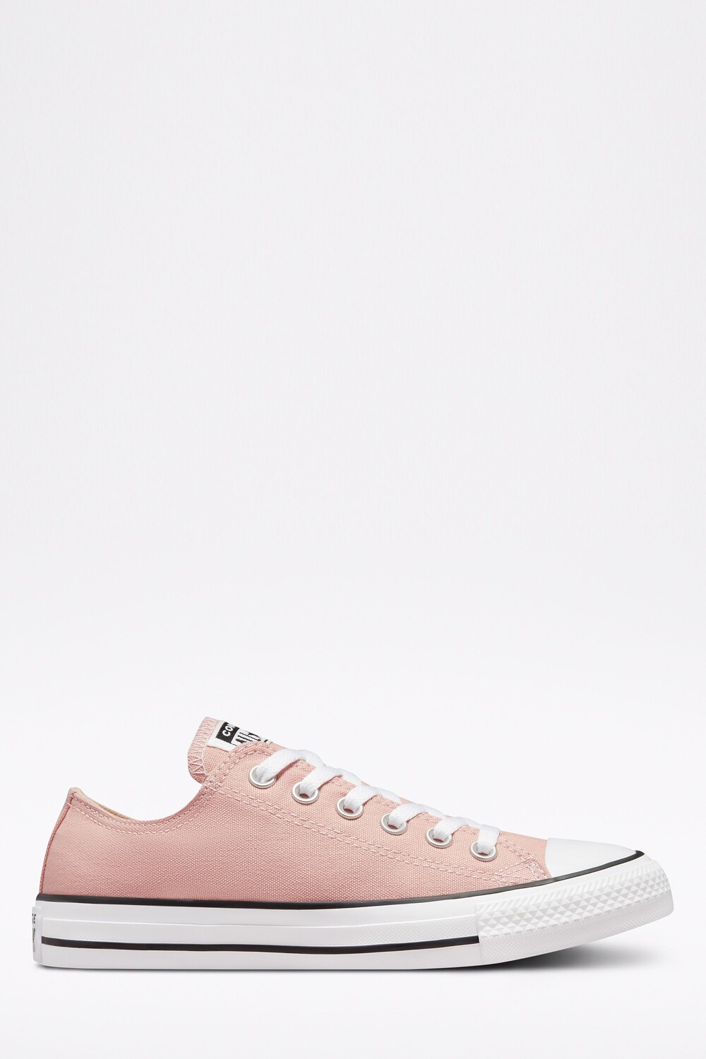 

Кроссовки All Star Ox Converse, розовый