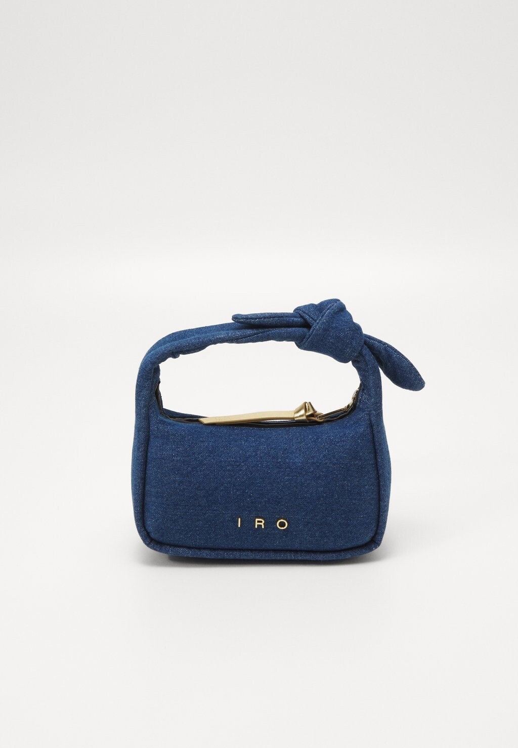 

Сумочка Noue Baby Iro, цвет denim blue