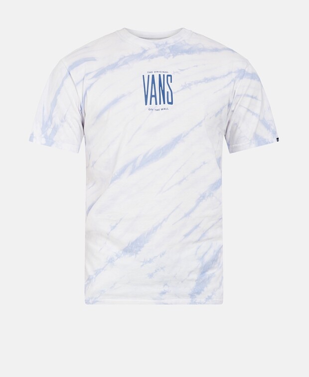 

Футболка Vans, светло-розовый