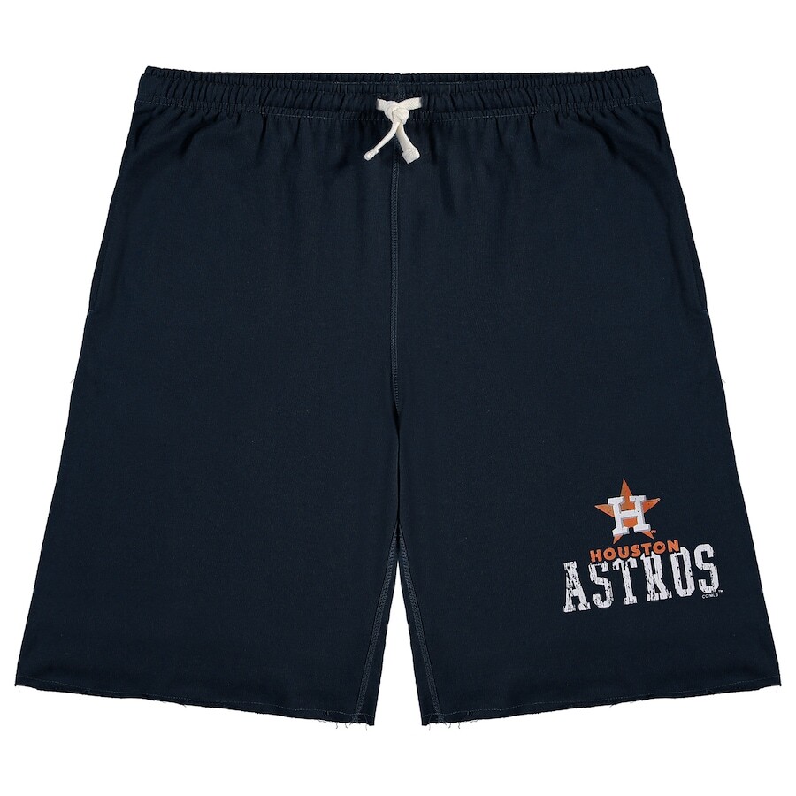 

Шорты Profile Houston Astros, нави