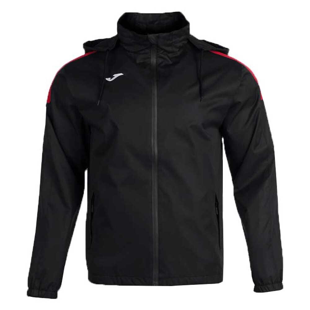 

Куртка Joma Trivor, черный