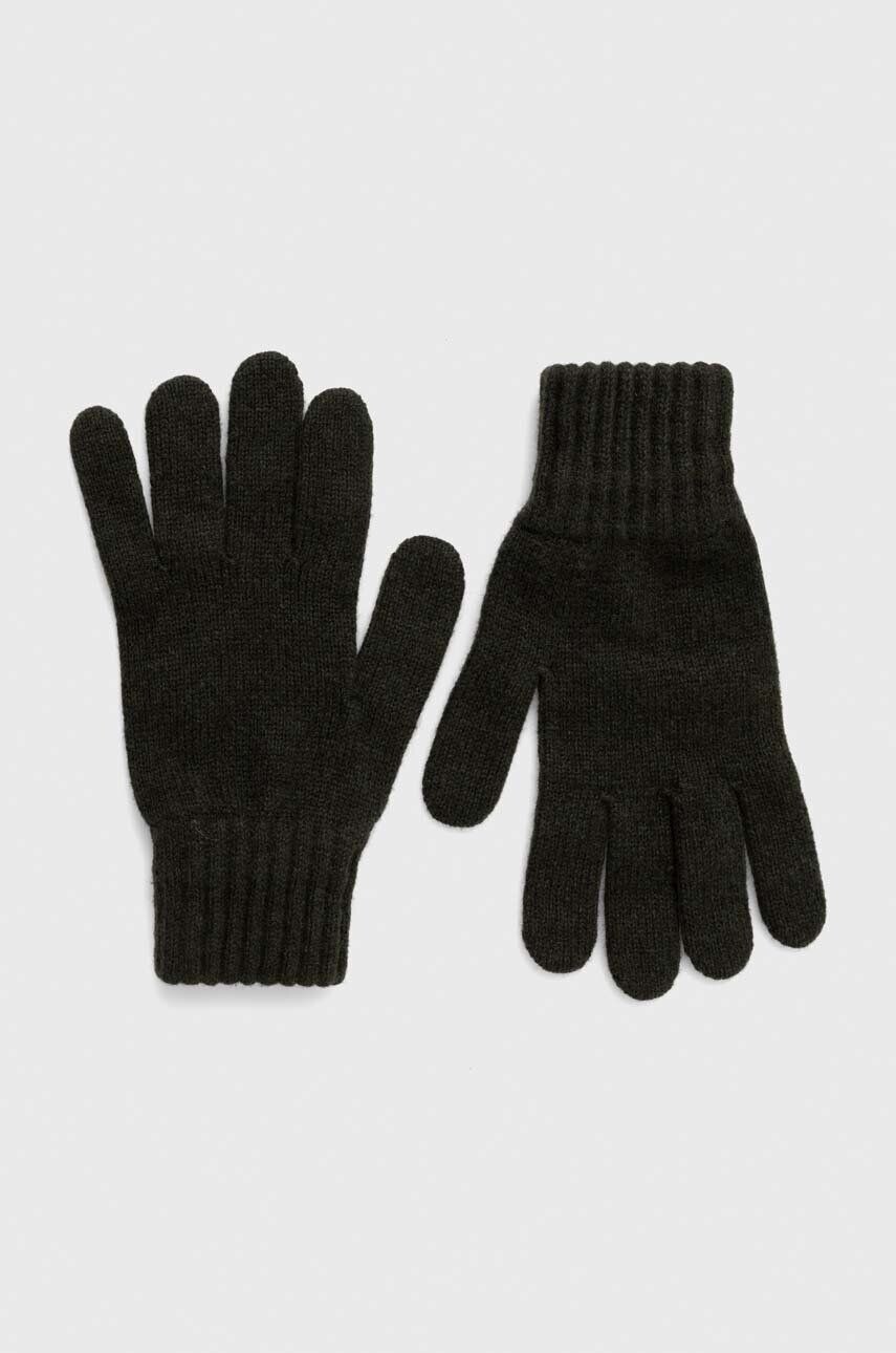 

Перчатки Barbour, зеленый