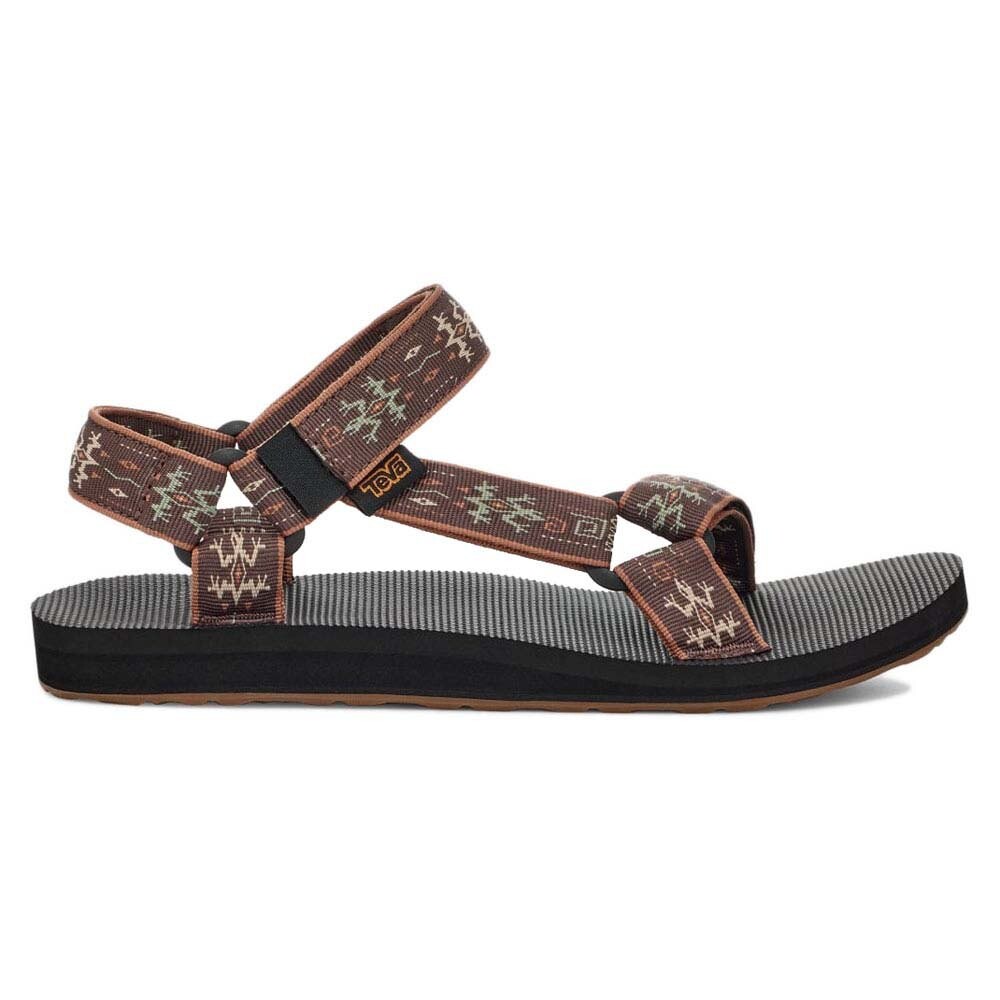 

Сандалии Teva Original Universal, коричневый