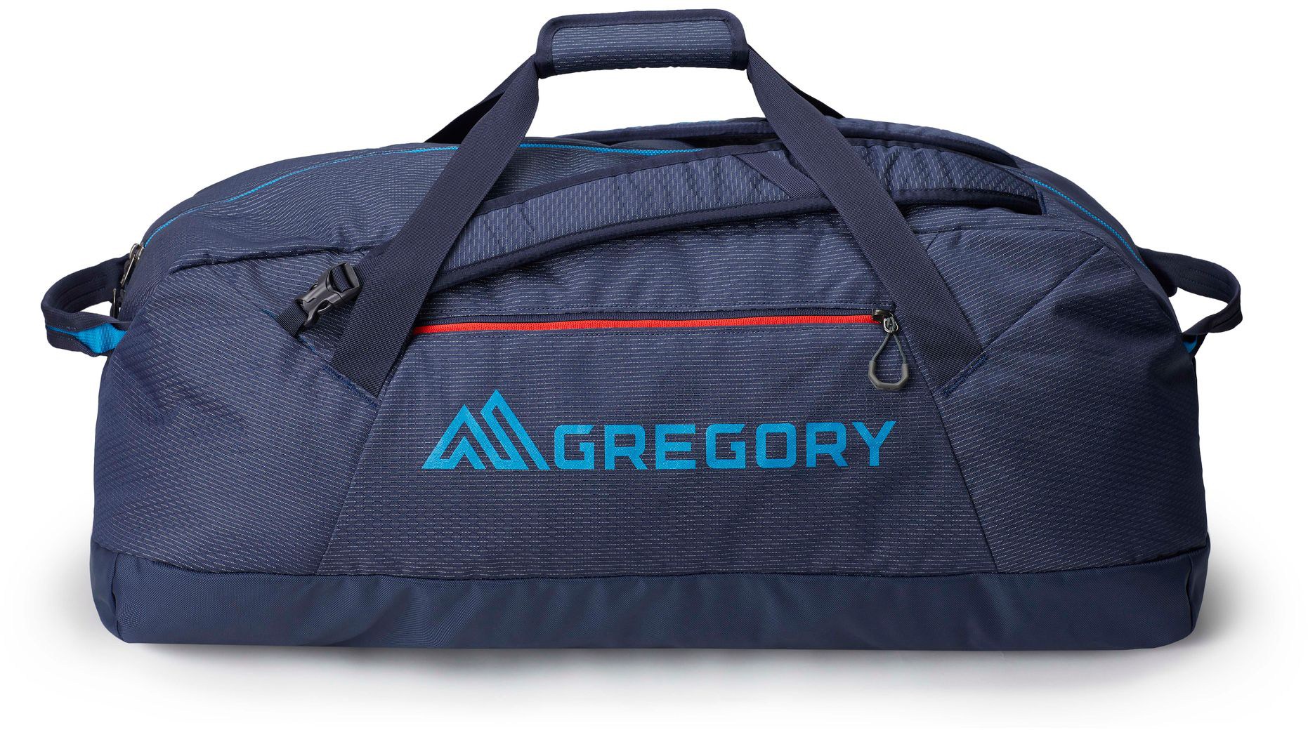Запасная дорожная сумка - 90 л Gregory, синий