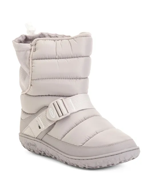 

Высокие сапоги Ramble Chaco, серый