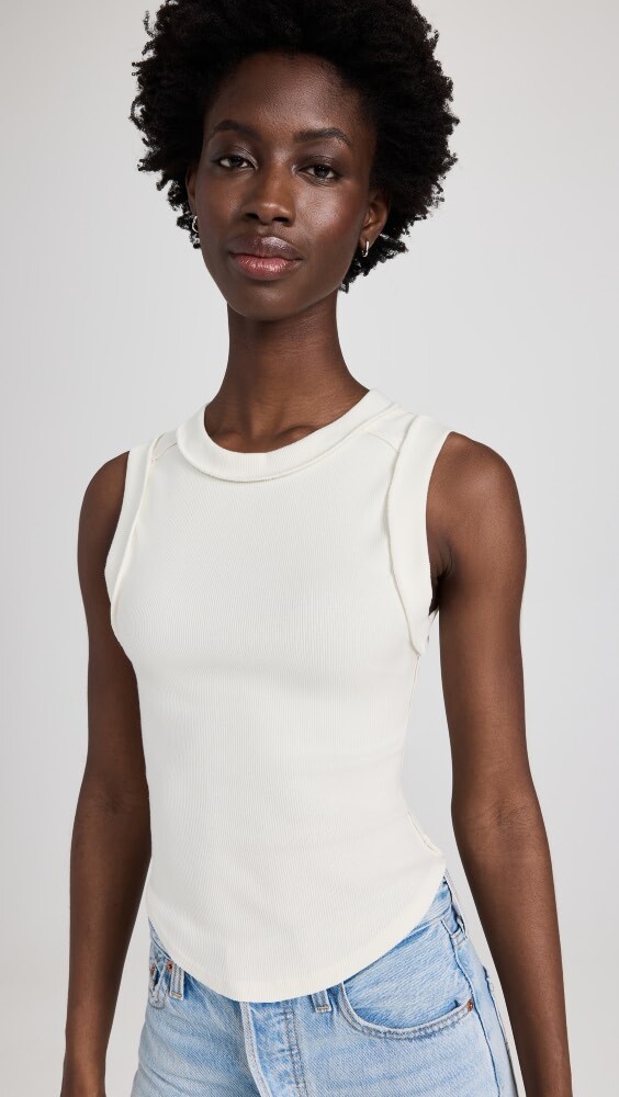 

Футболка Free People Kate