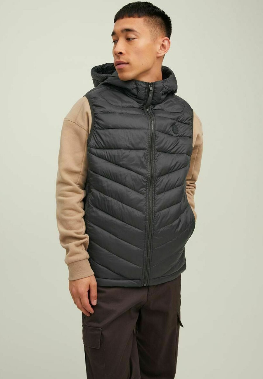 

Жилет Jack & Jones