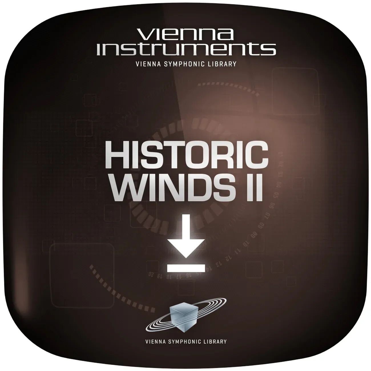 

Венская симфоническая библиотека Historic Winds II