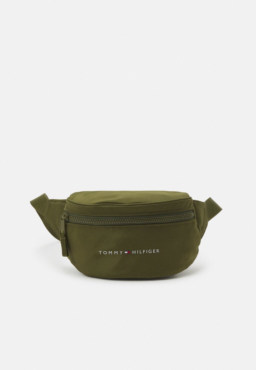 

Поясная сумка ESSENTIAL BUMBAG UNISEX Tommy Hilfiger, цвет putting green
