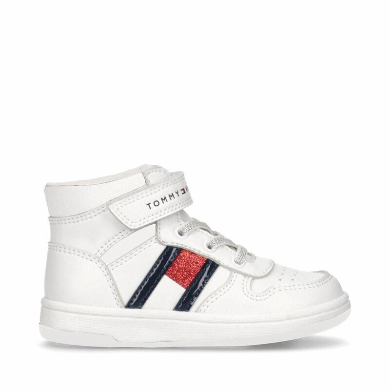 

Кроссовки детские Tommy Hilfiger