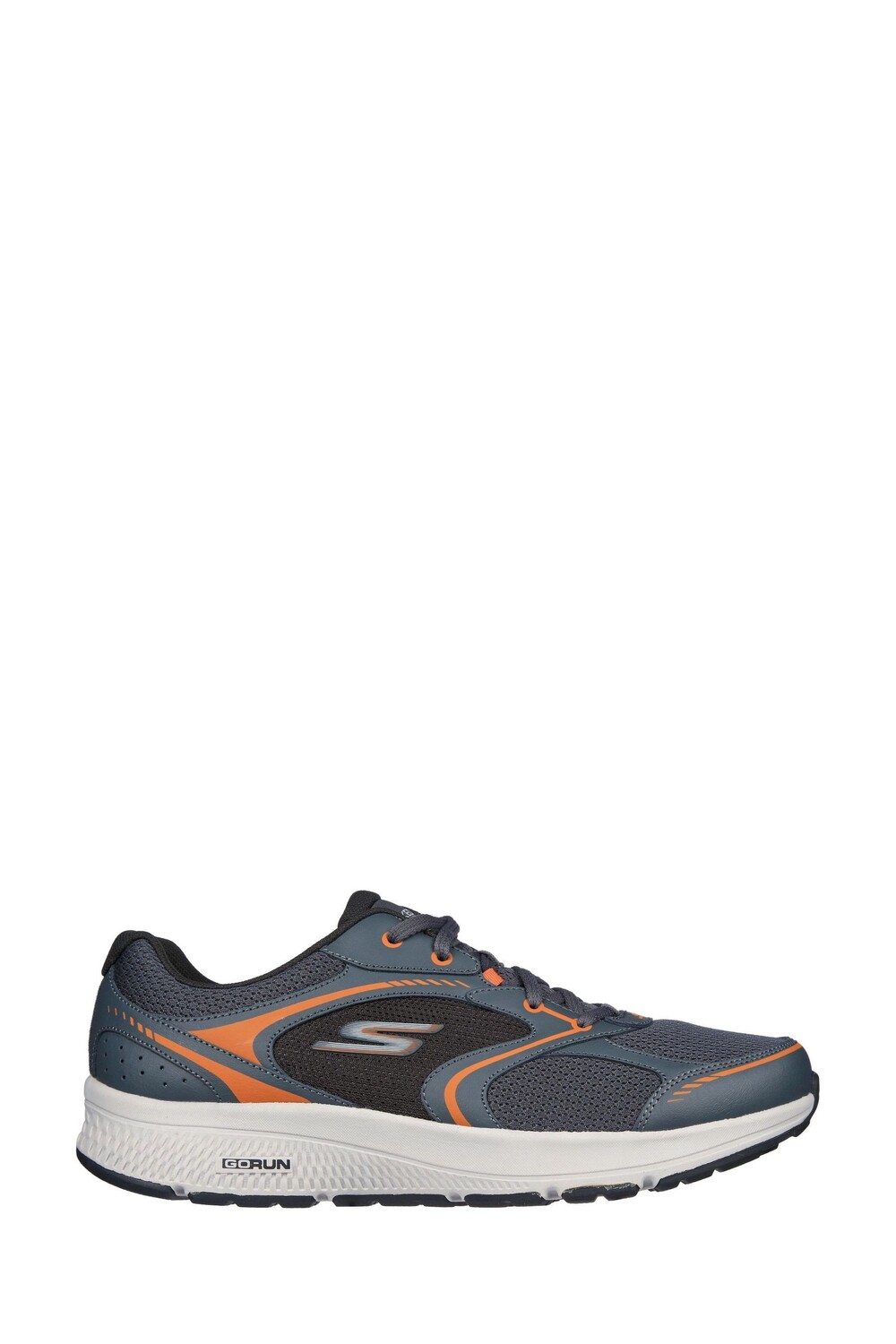 

Мужская спортивная обувь Go Run Consistent Skechers, серый