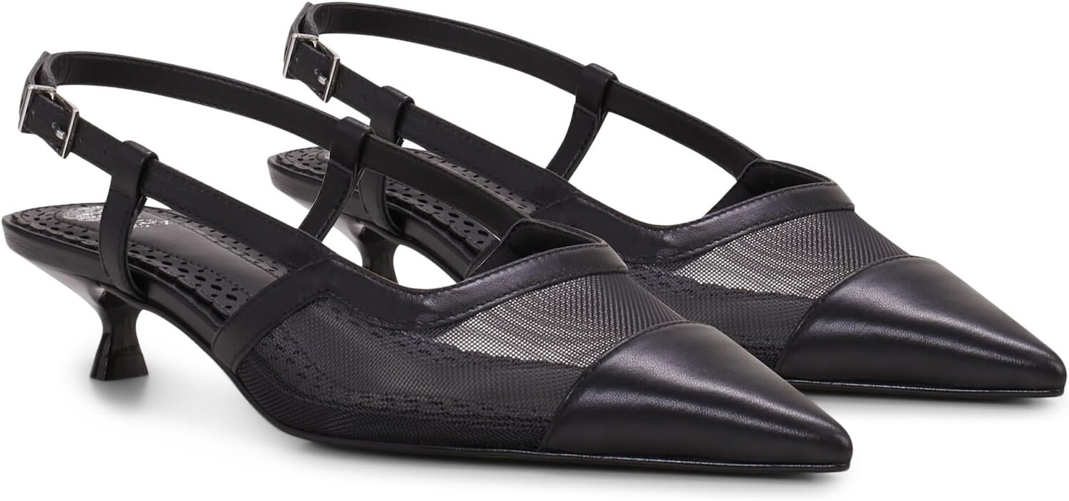 

Туфли Vince Camuto Renira, черный