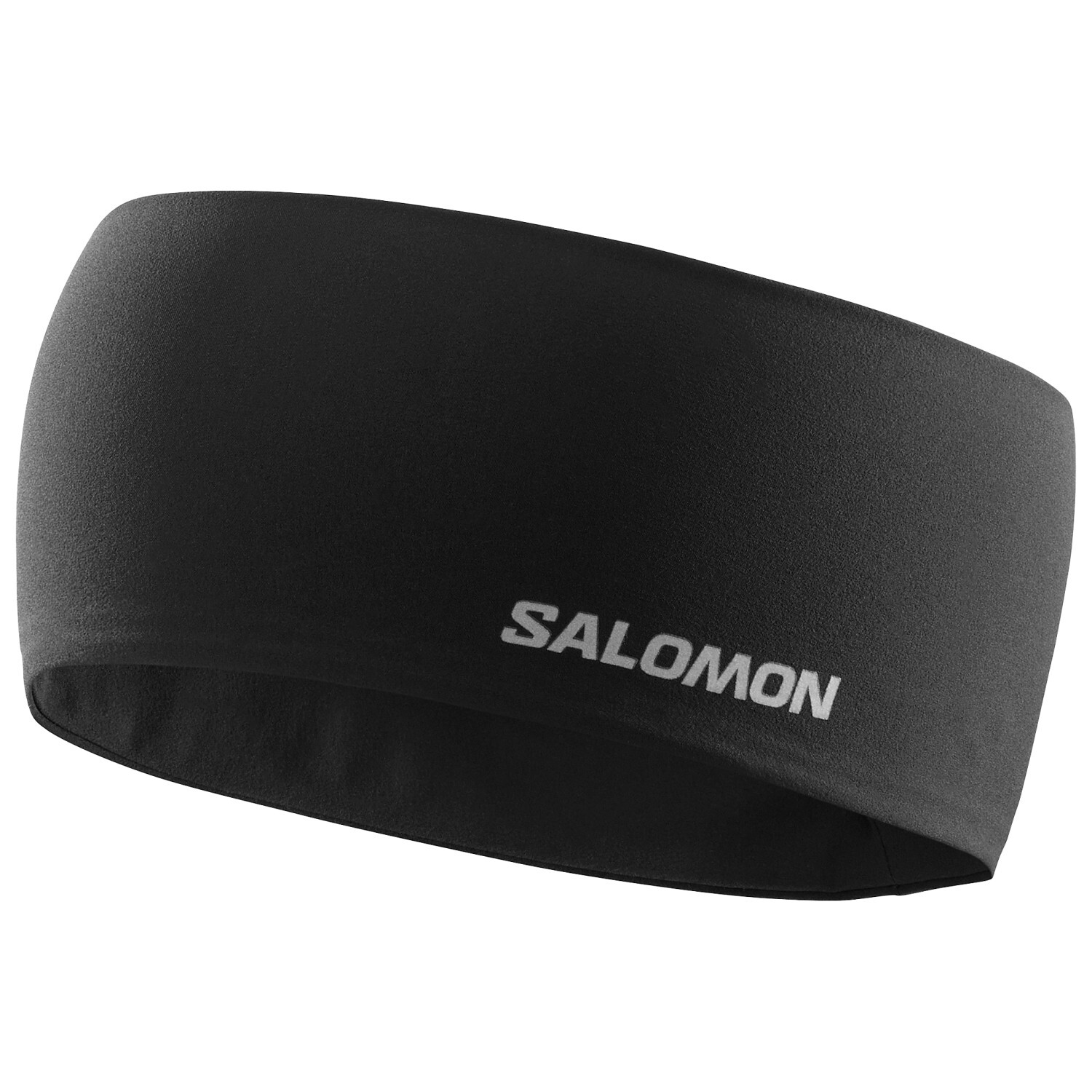 

Повязка на голову Salomon Sense Headband, цвет Deep Black
