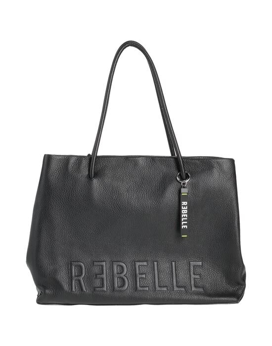 

Сумка REBELLE, черный
