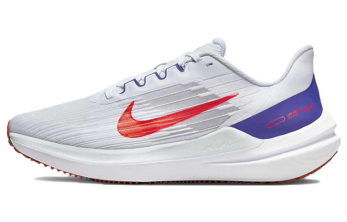 

Мужские кроссовки Nike Zoom Winflo 9