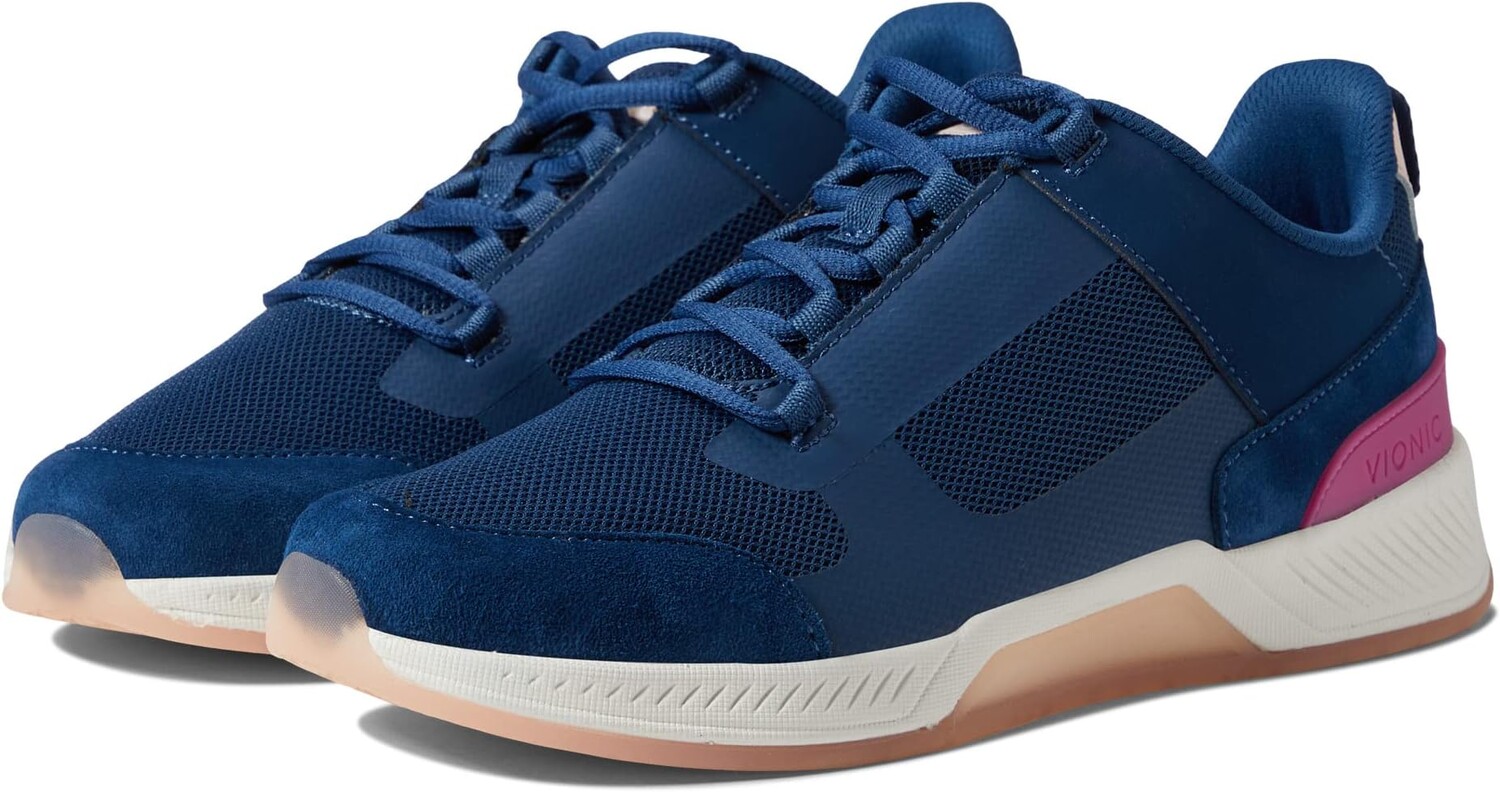 

Кроссовки Fearless VIONIC, цвет Dark Blue/Very Berry