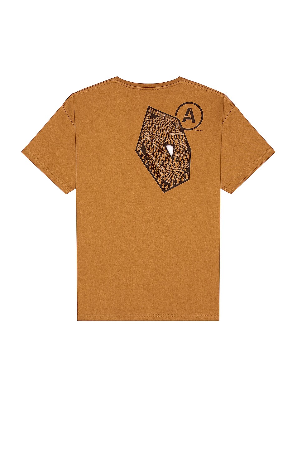 

Футболка Acronym S24-PR-B Cotton, цвет Coyote