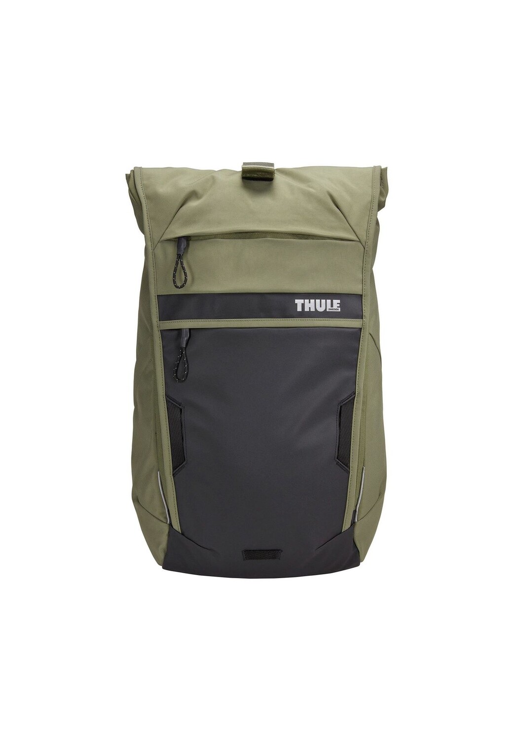 

Paramount Commuter 27 — рюкзак 16 дюймов, 52 см THULE, цвет Olivine