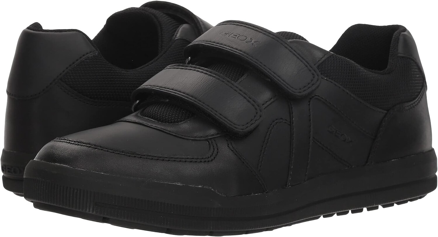 

Кроссовки Geox Kids Arzach Boy 12, черный