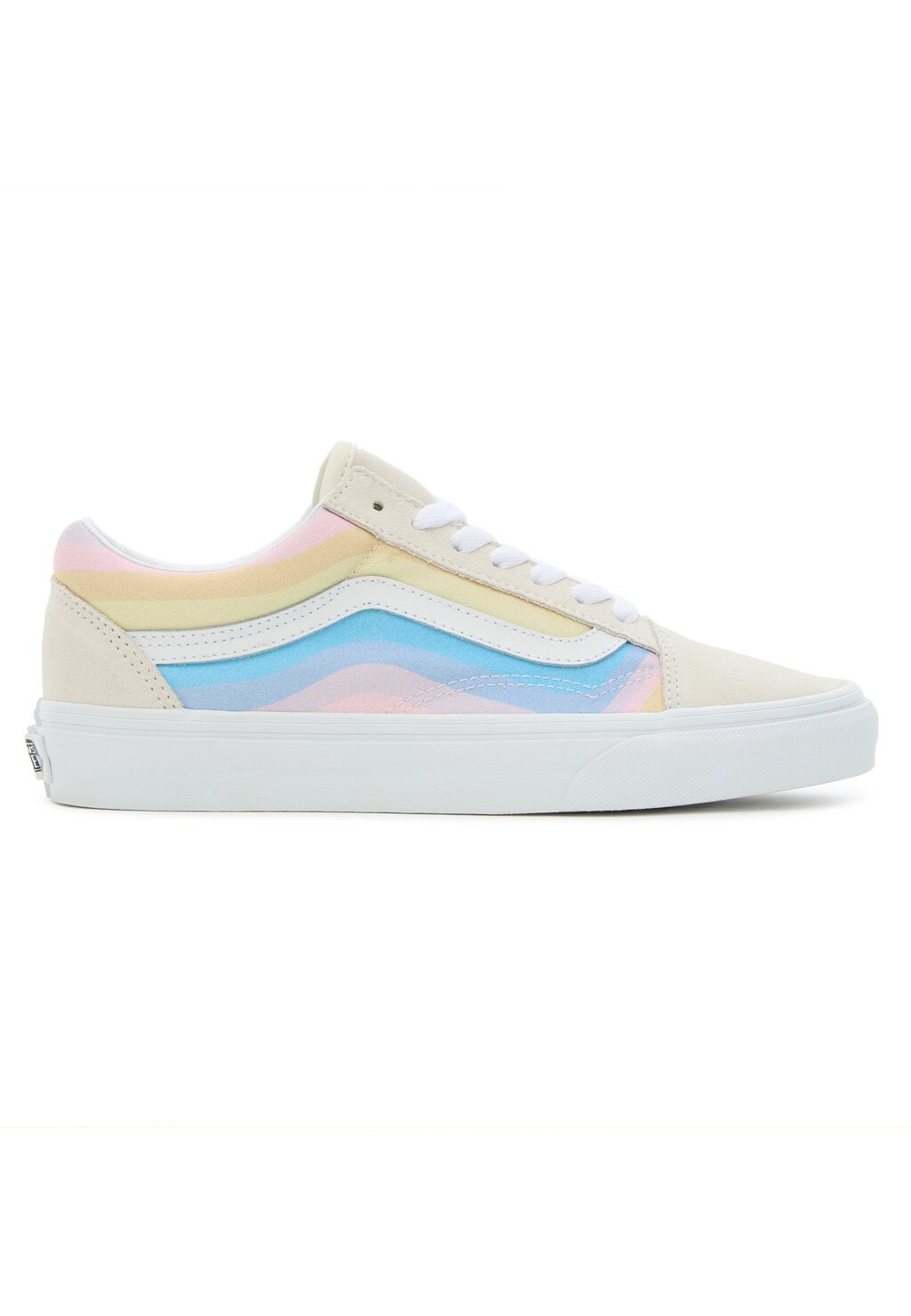

Кроссовки Vans