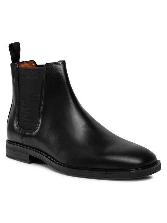 

Туфли на шнуровке Vagabond Shoemakers, черный