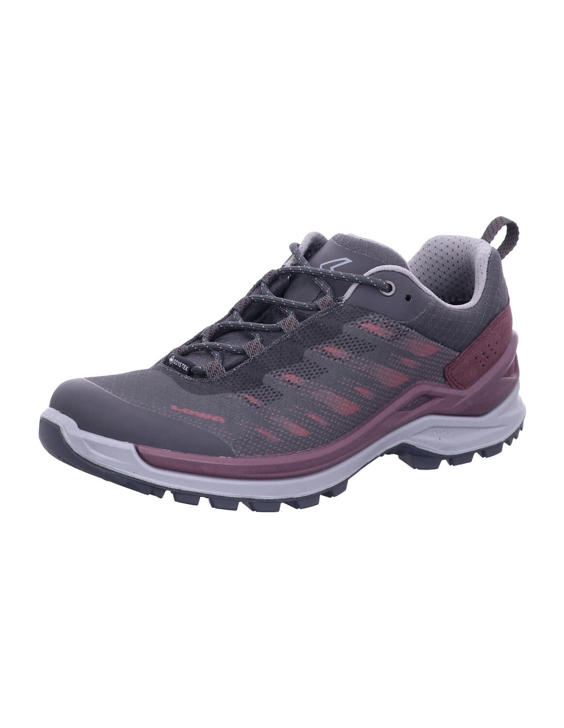 

Походная обувь LOWA Outdoorschuh FERROX GTX LO WS, цвет anthrazit/altrosa