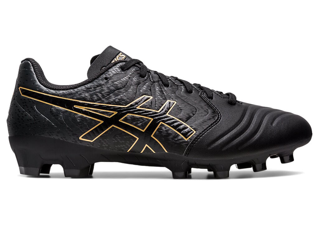 

Кроссовки Asics ULTREZZA CLUB 2, черный