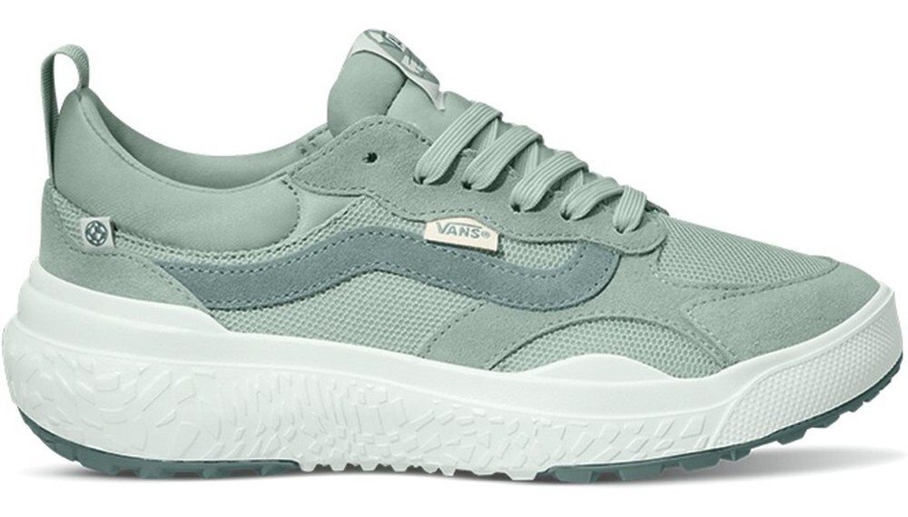 

Низкие кроссовки Vans Ultrarange Neo Vr3, зеленый