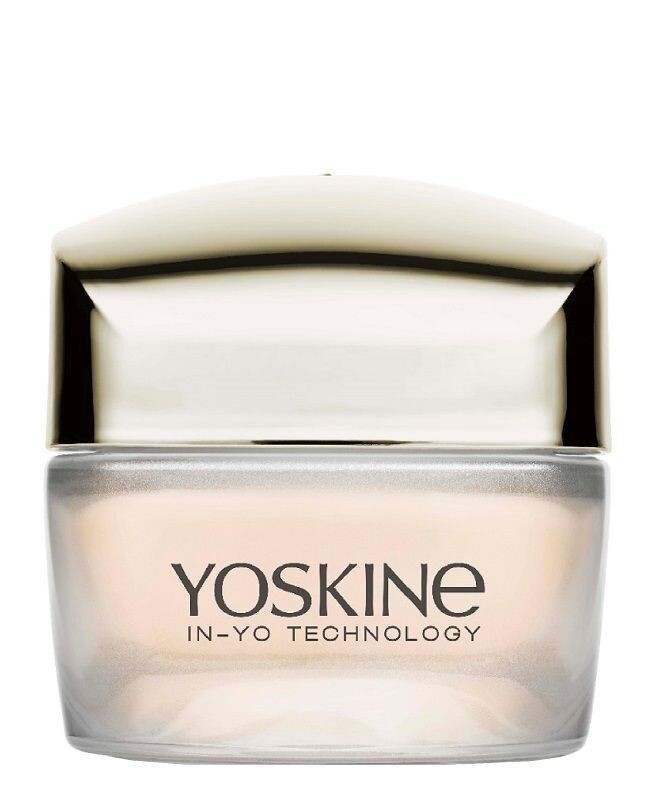 Yoskine Hokkaido Japan Enzyme 65+крем для лица, 50 ml