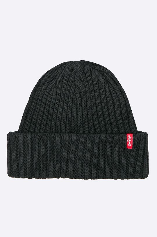 

Кепка Levi's, черный