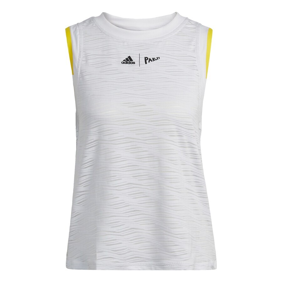 

Спортивный топ ADIDAS SPORTSWEAR Sports Top, белый