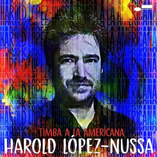 Виниловая пластинка Lopez-Nussa Harold - Timba a la Americana