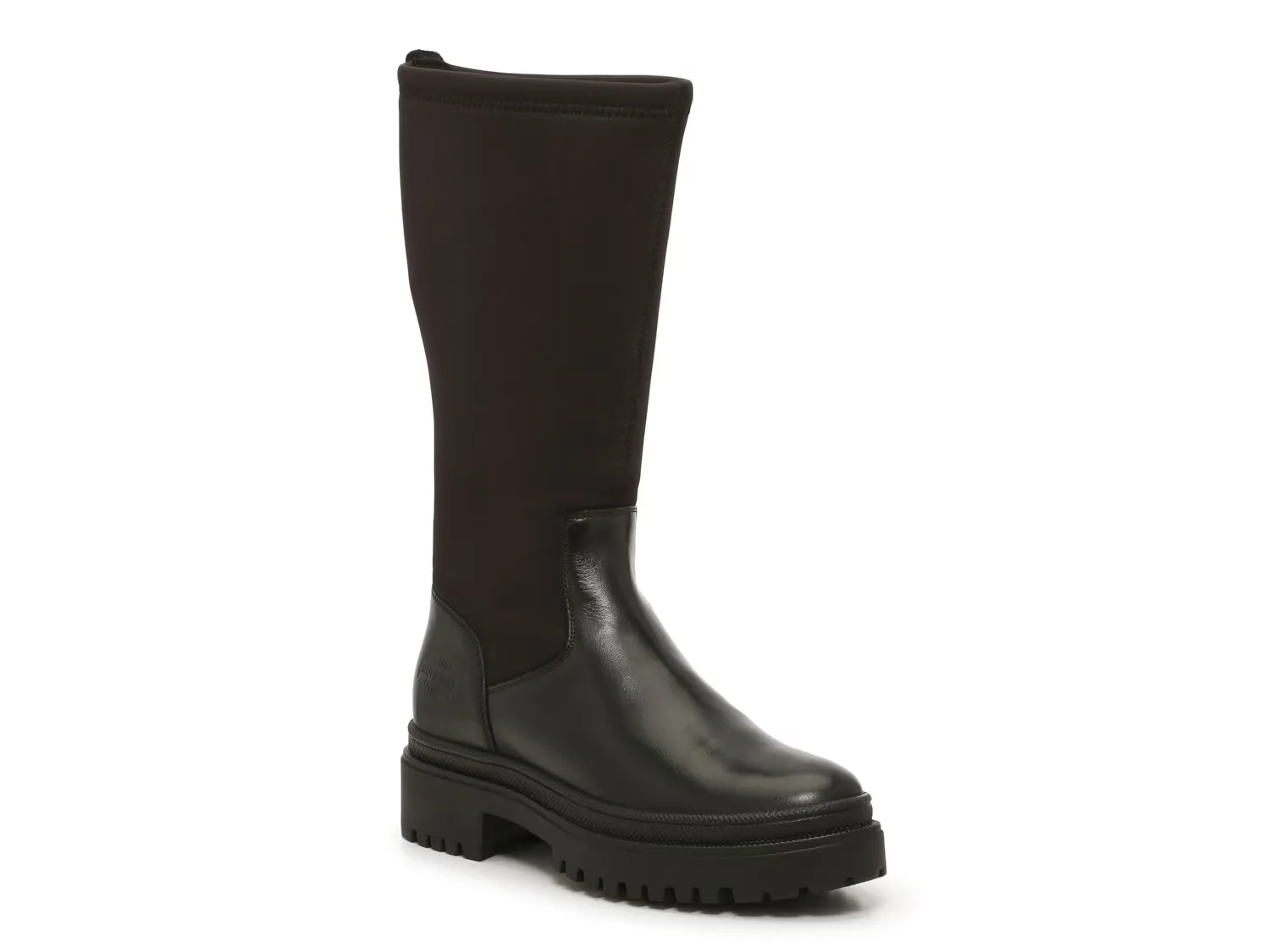

Сапоги Lenora Boot Harley-Davidson, черный