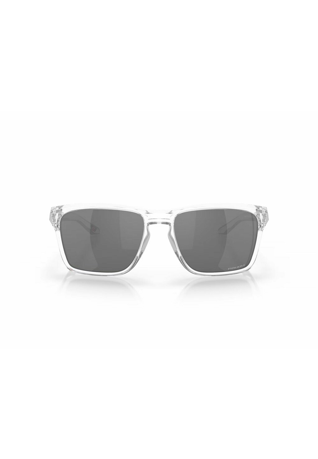 

Солнцезащитные очки OCCHIALI DA SOLE OAKLEY SYLAS OO9448, цвет transparent