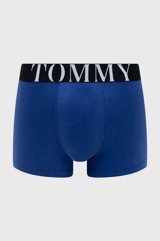 

Боксеры Tommy Hilfiger, синий