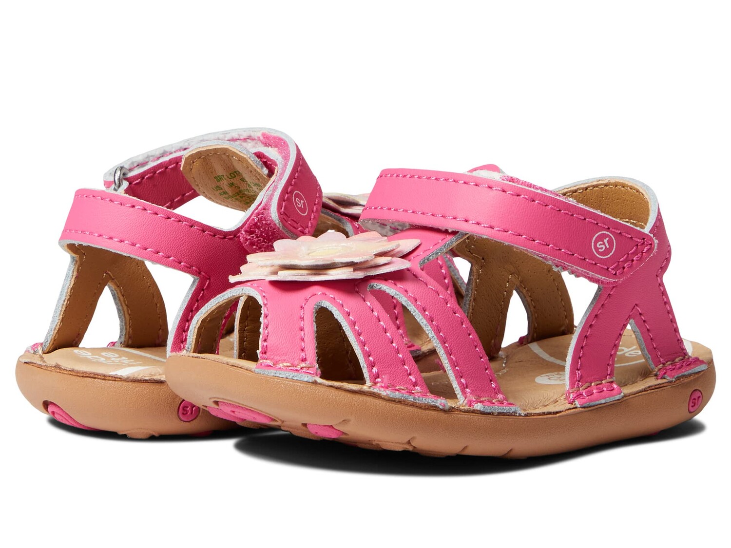 

Сандалии Stride Rite SRT Lottie (Toddler)