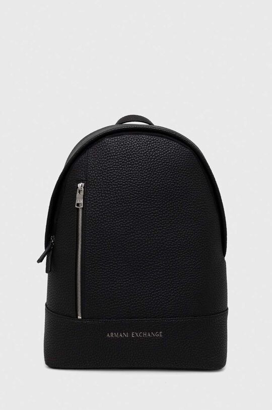 

Рюкзак Armani Exchange, черный