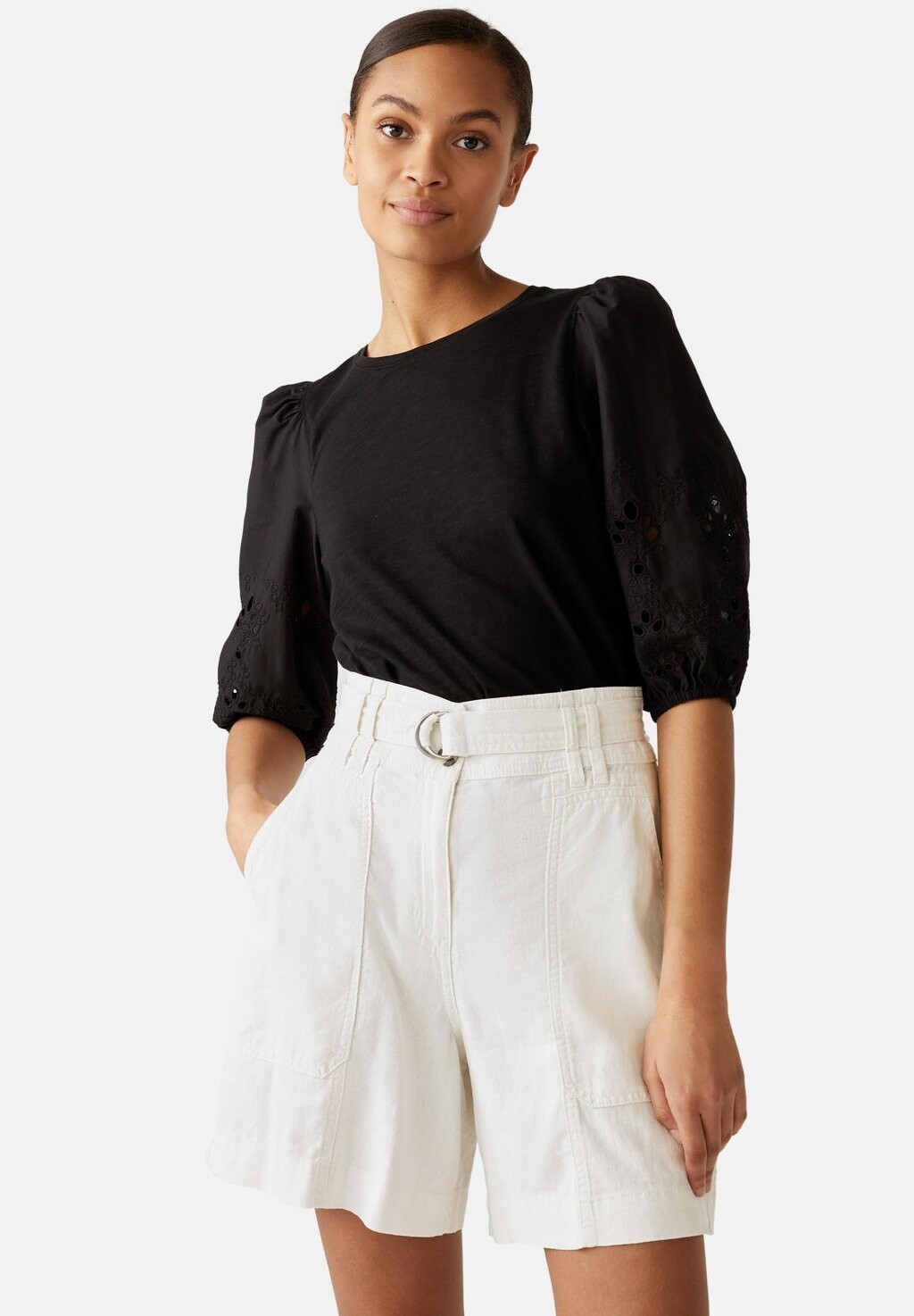 

Шорты Marks & Spencer