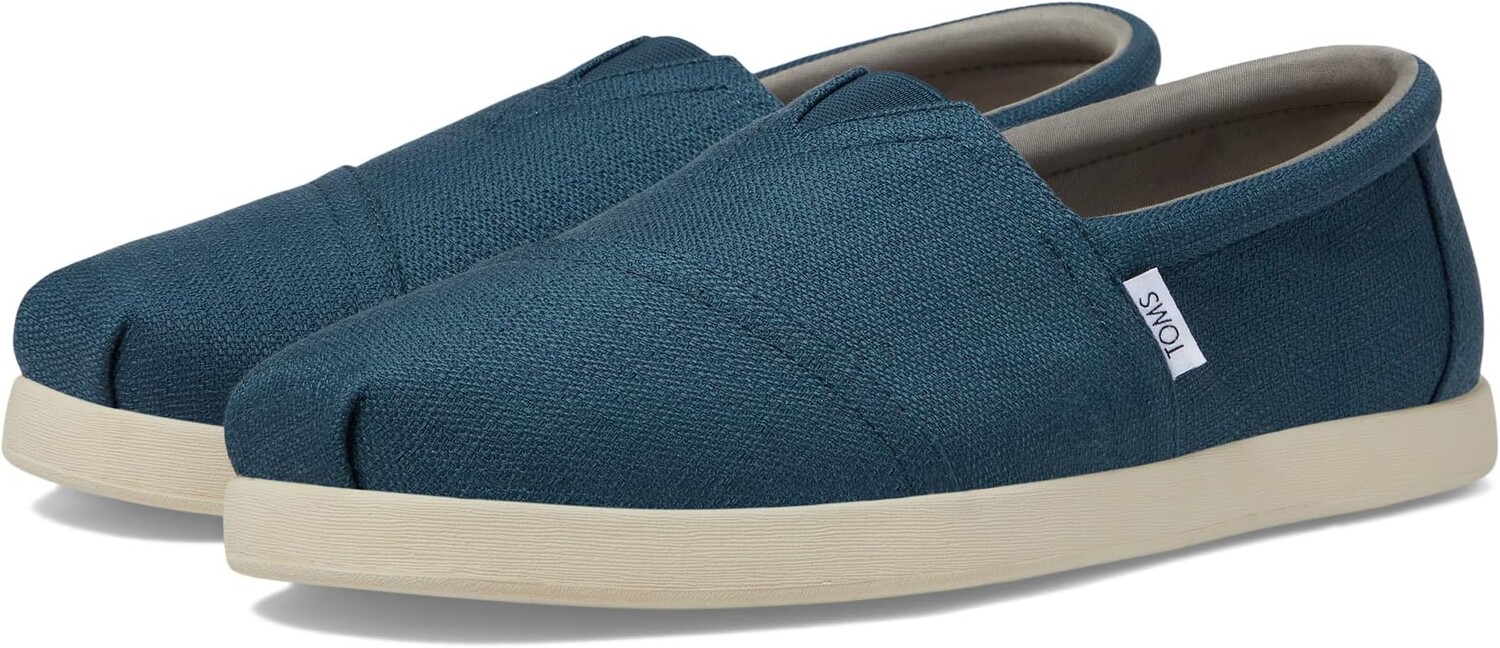 

Кроссовки Alp Fwd TOMS, цвет Dark Indigo
