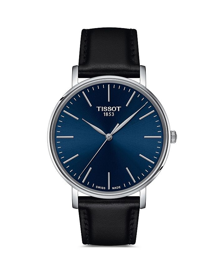 

Смотреть каждый раз, 40 мм Tissot