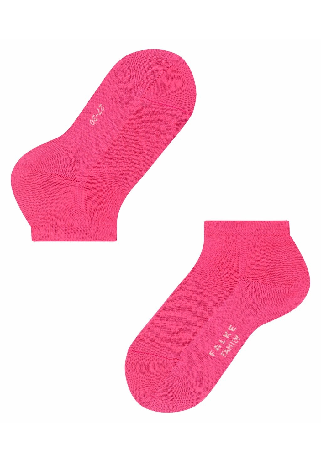 

Носки Family Sneaker Socks Everyday Casual FALKE, цвет gloss