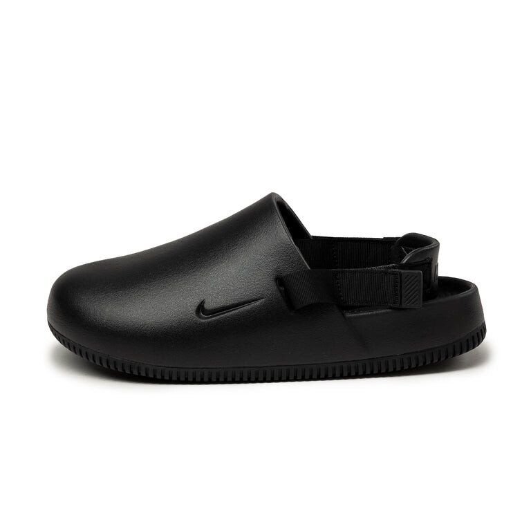 

Кроссовки Calm Mule Nike, черный
