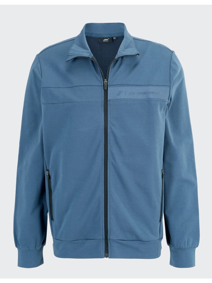 

Куртка для тренировок и бега Joy Sportswear, цвет titanium