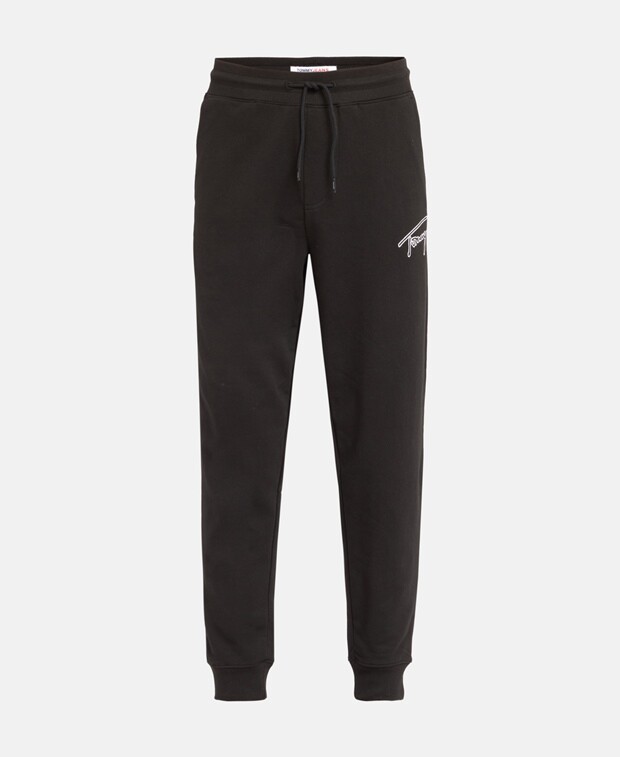 

Спортивные штаны Tommy Hilfiger, черный