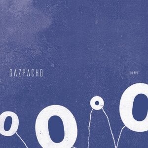 

Виниловая пластинка Gazpacho - Bravo