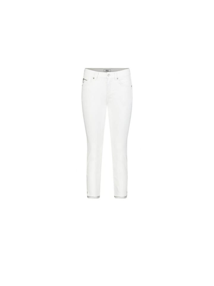 

Тканевые брюки MAC HOSEN n, белый