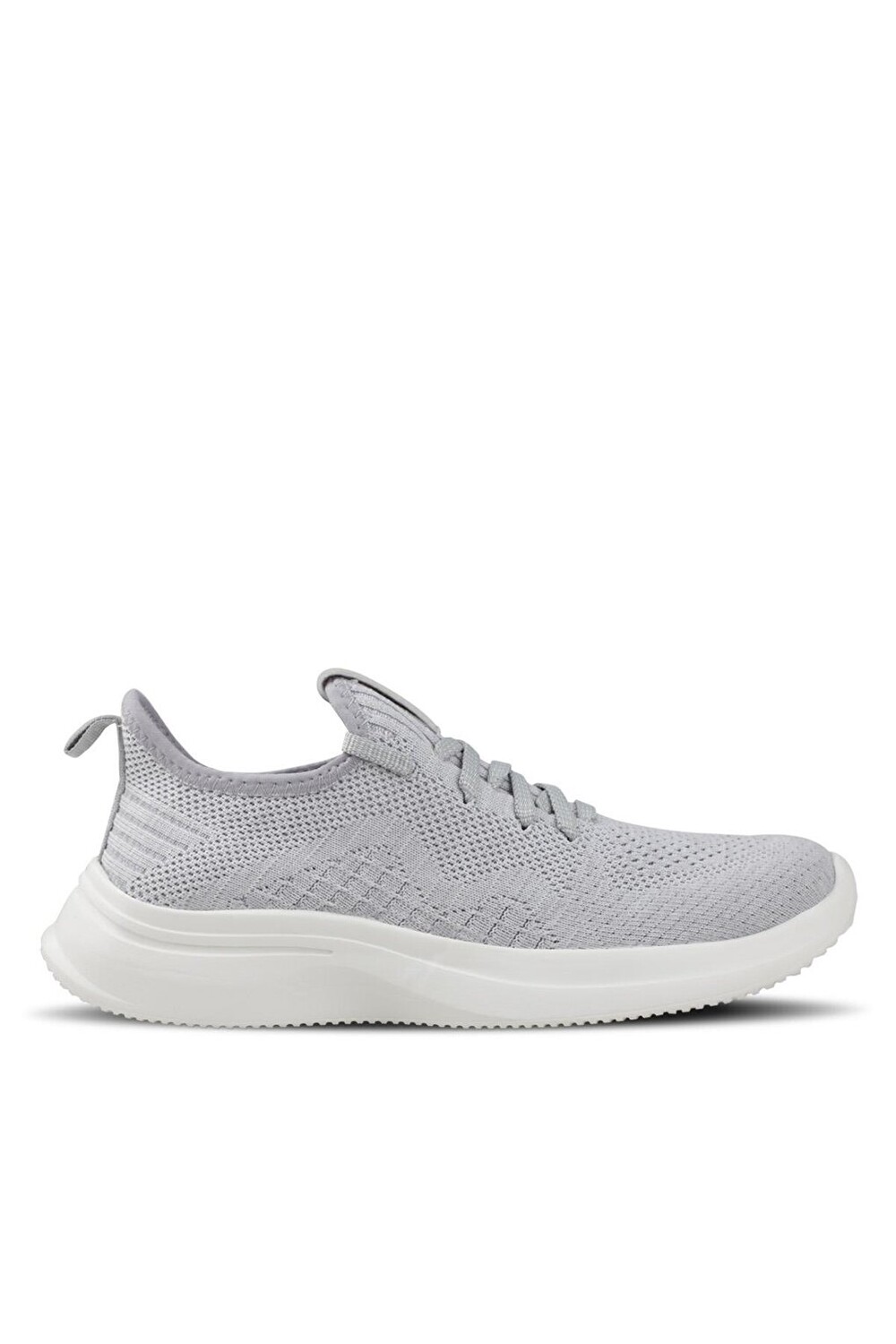 

ACTON I Sneaker Женская обувь Светло-серый SLAZENGER
