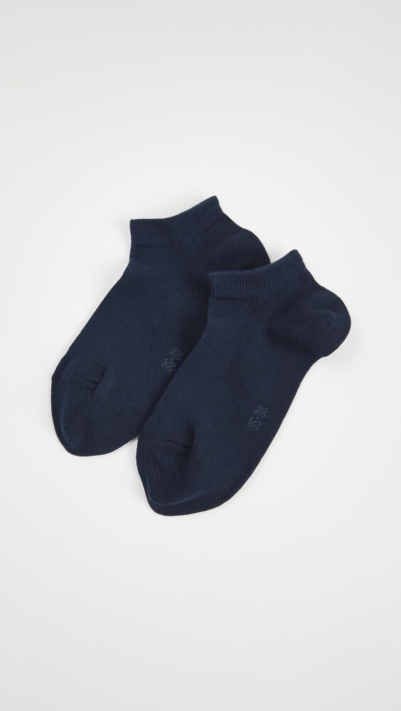 

Носки Falke Family Short Ankle, нави
