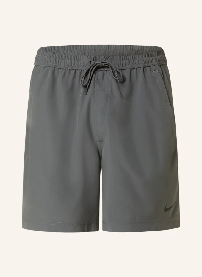 

Тренировочные шорты форма Nike, серый