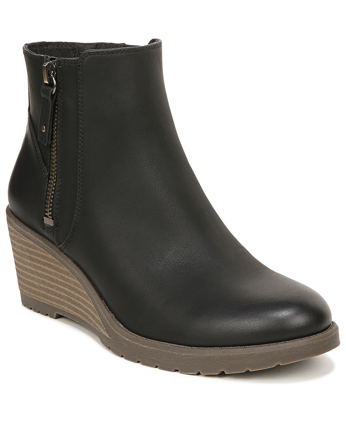 

Женские ботильоны Chloe на танкетке Dr. Scholl's